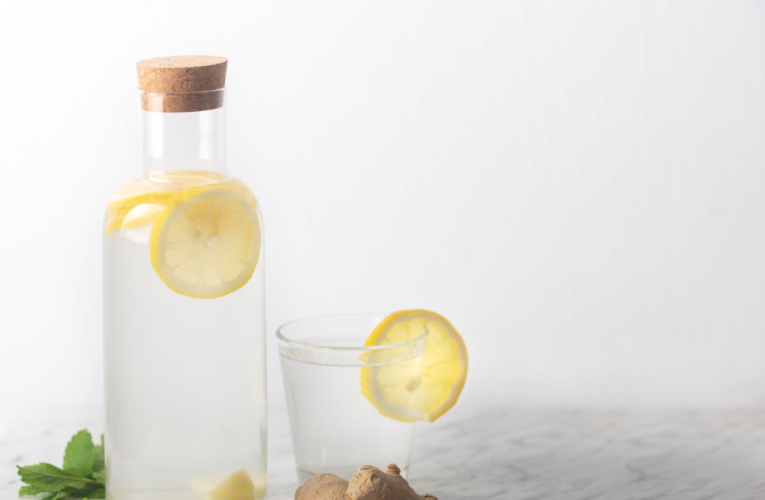 Citric Acid-Free Water Flavourings: A Friendly Choice for Your Dental and Digestive Health