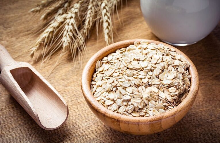 How Oat Milk Can Help Lower Cholesterol and Support Heart Health